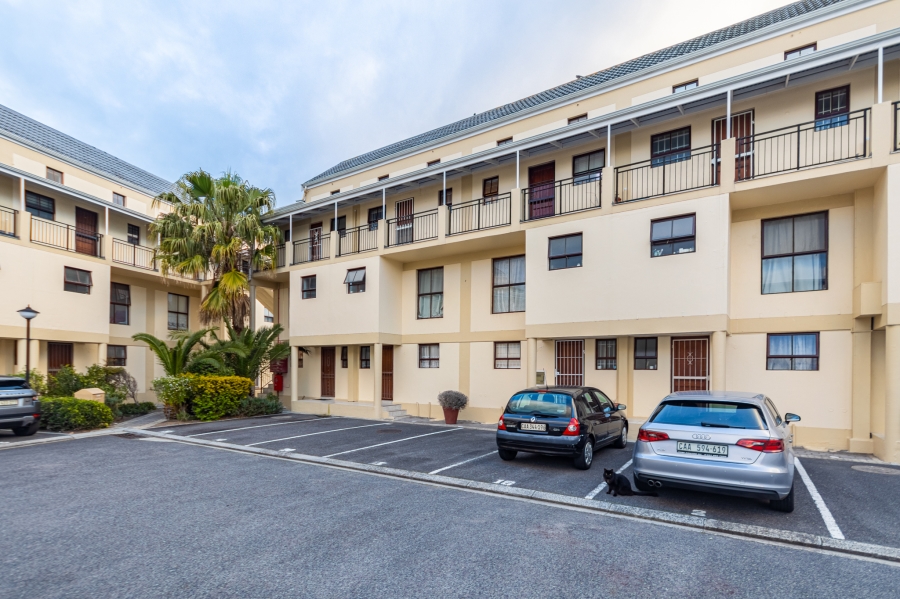 To Let 2 Bedroom Property for Rent in Plumstead Western Cape